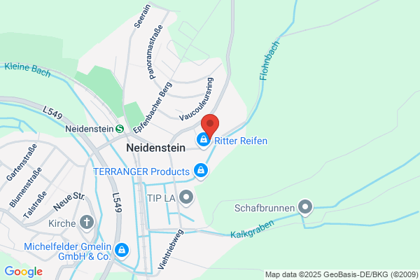 Freiwillige Feuerwehr