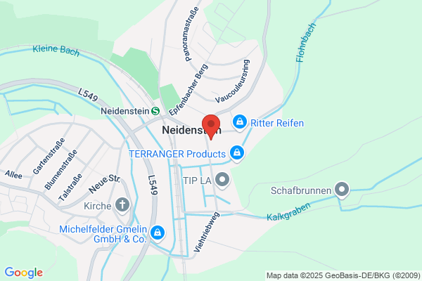 Rechtsanwaltskanzlei Abadschieff