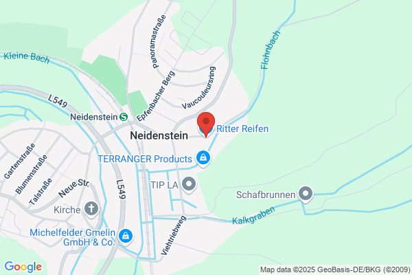 Ritter Reifen GmbH