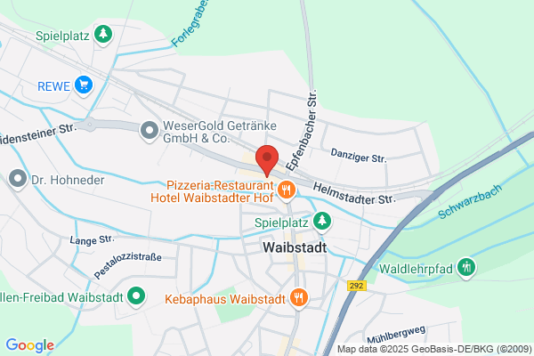 Volksbank Schwarzbachtal eG