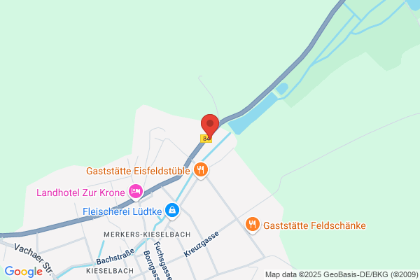 Imbiß Gaststätte Weißes Roß