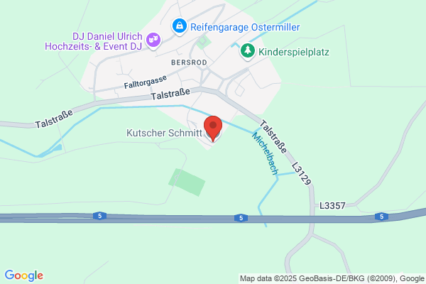Kutscher Reinhard GmbH & Co. Baubetriebs KG