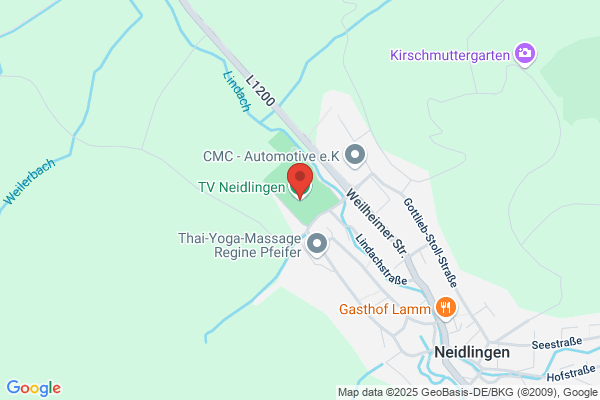 Tennis-Club Neidlingen e.V.
