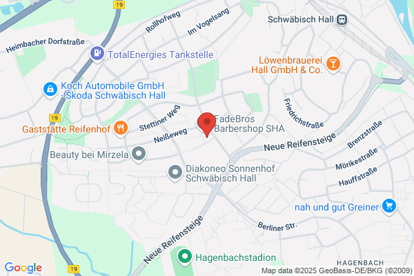 nah und gut Eberhardt