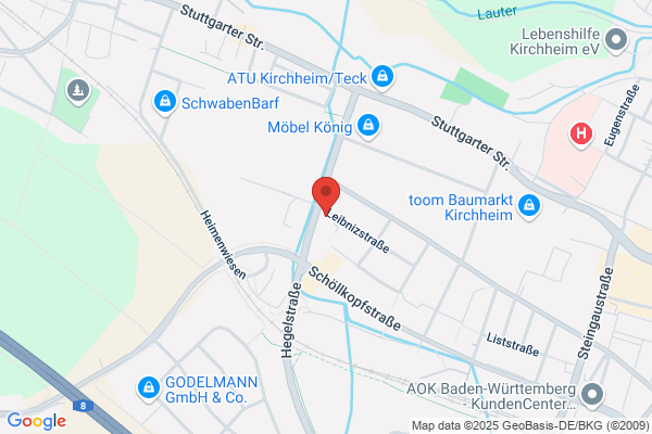 Autohaus Höger GmbH