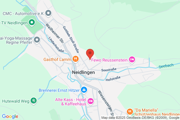 CJD Jugenddorf Bläsiberg