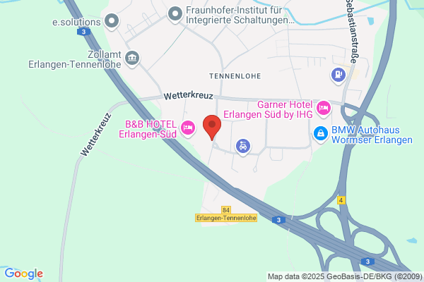 IFS Deutschland GmbH & Co.KG