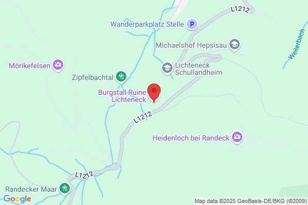 Lichteneck