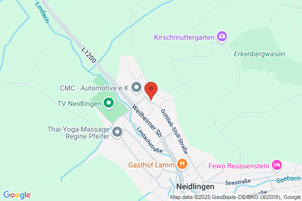 Metzgerei Fauser Gölz GmbH