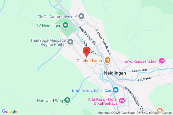 Paulinenpflege Erziehungshilfestelle