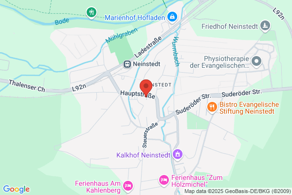 Ines Zeise