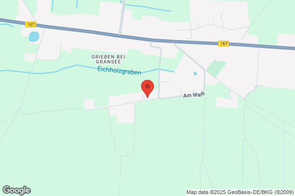 Forstrevier Zschornoer Wald Bundesanstalt für Immobilienaufgaben