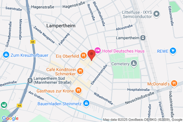 Gutenberg - Haus