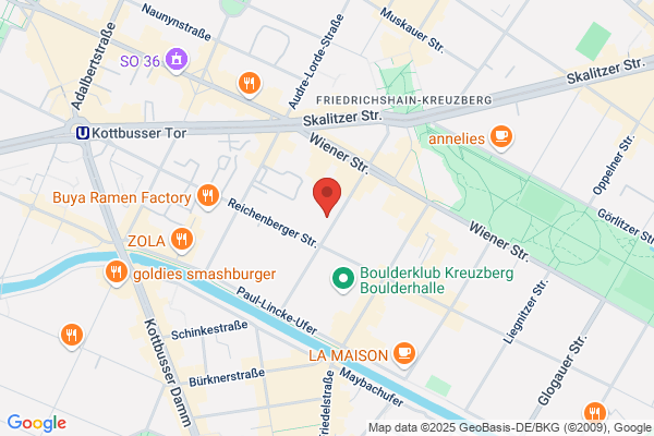 Schlosserei und Metallbau