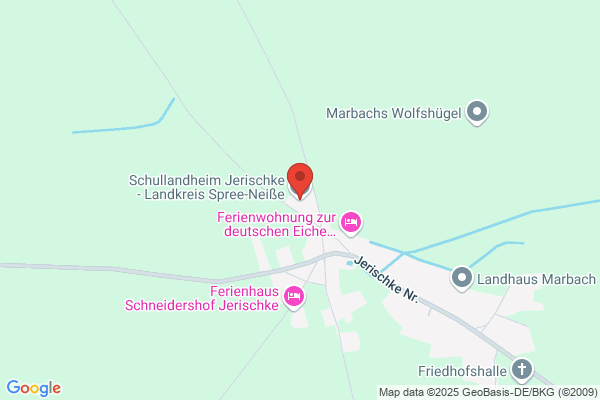 Schullandheim