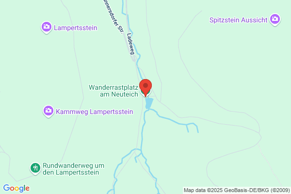 Wander- und Touristensportverein