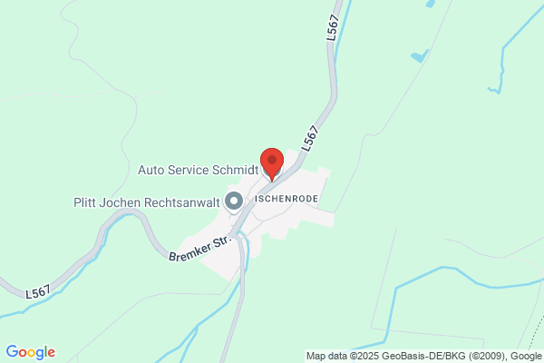 AUTOSERVICE Schmidt GmbH
