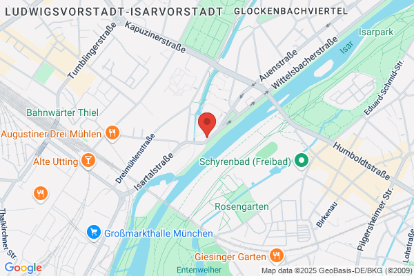 Sportstudio Neißeaue