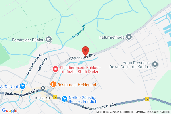 Waldhufen-Jänkendorf