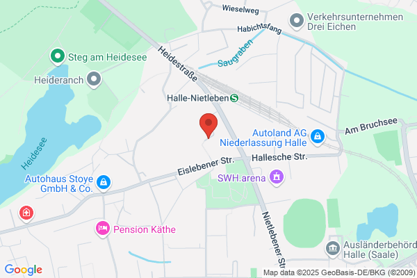 Am Heideberg