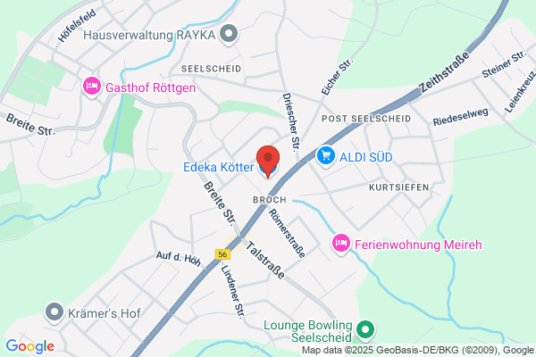 EDEKA Markt Kollosche