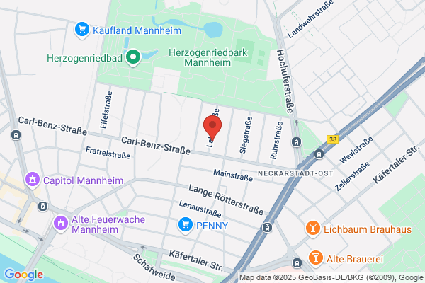 Frau Dipl.-Med. Elke Reichert