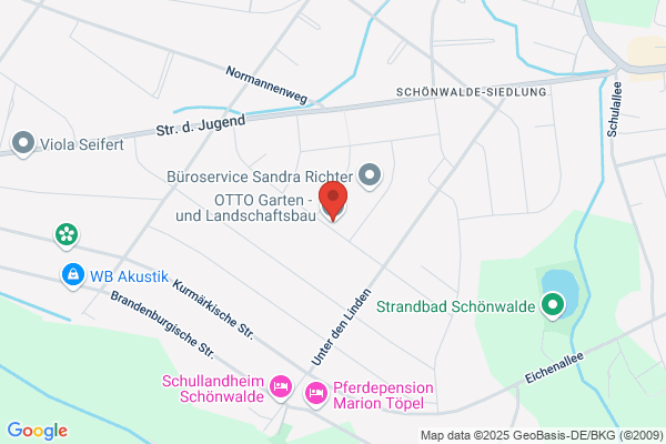 Otto`s Landschaftsbau