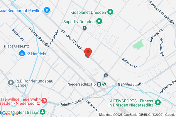 Pflegedienst Richter