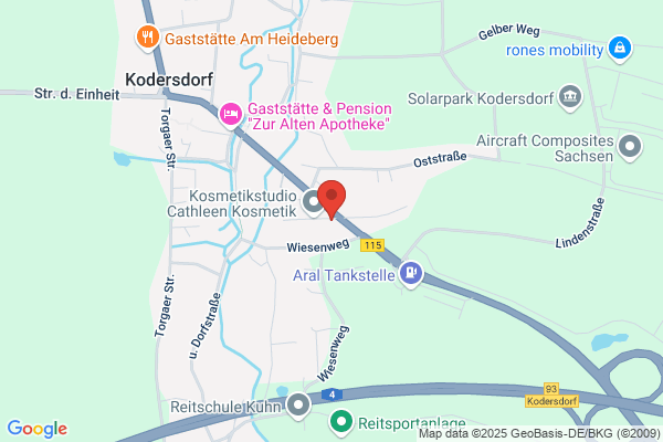 Physiotherapie & Ergotherapie Penkin