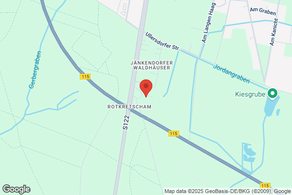 Restaurant & Pension bei Sonntag