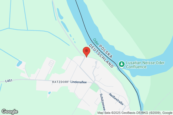Gaststätte Oderblick