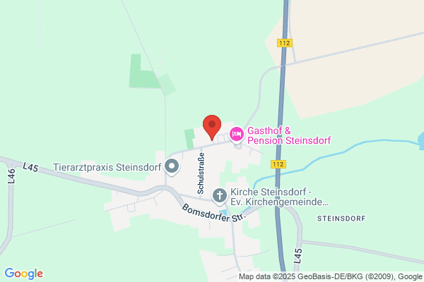 Kita Steinsdorf
