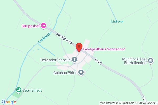 Hotel Restaurant Sonnenhof