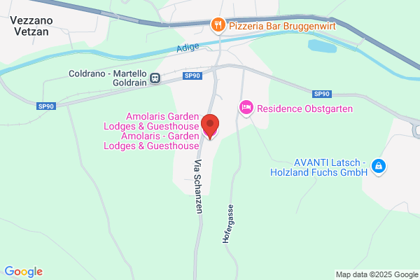 Landgasthof Latsch