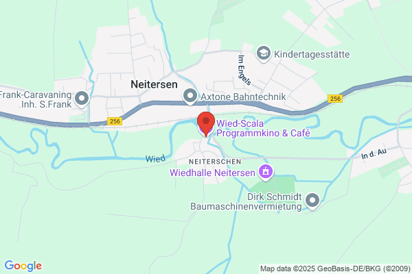 Linke-Scherkenbach