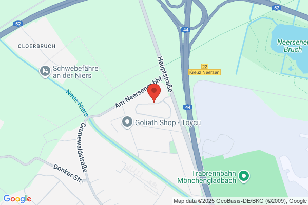 Rau Logistik GmbH