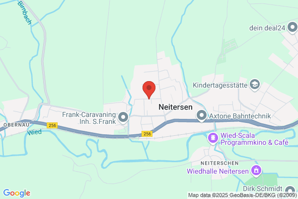 Zweitplatziert