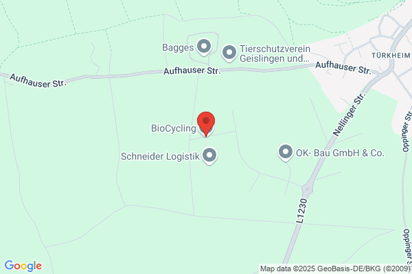 BioCycling GmbH