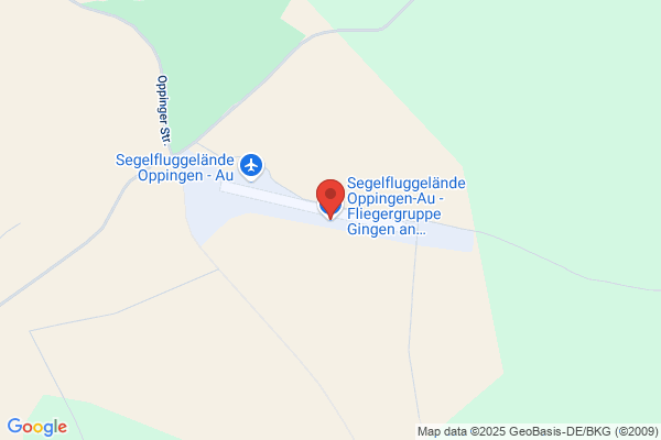 Fliegergruppe Gingen/Fils
