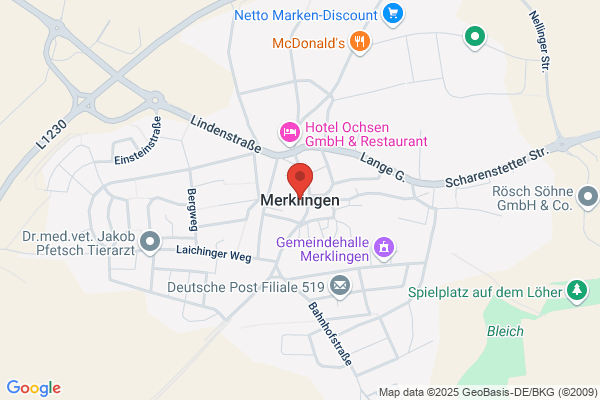 Merklingen
