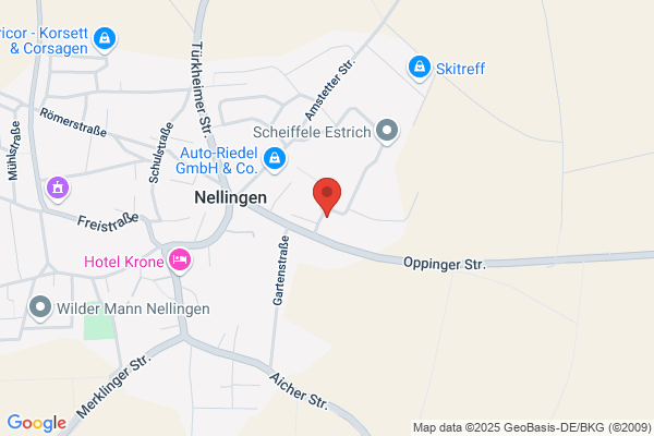 ABS Anlagenbau Merklingen GmbH