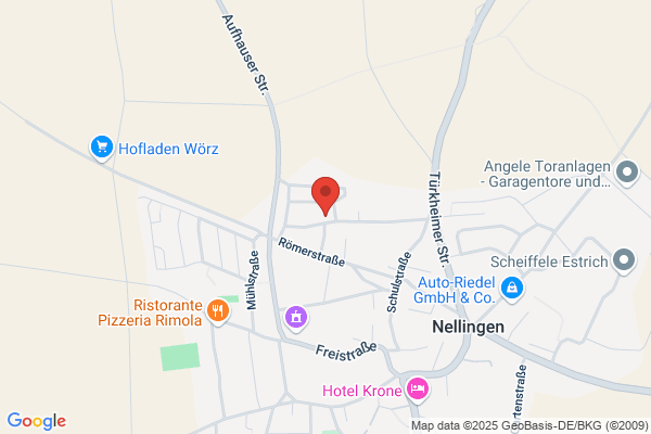 Aigner GmbH