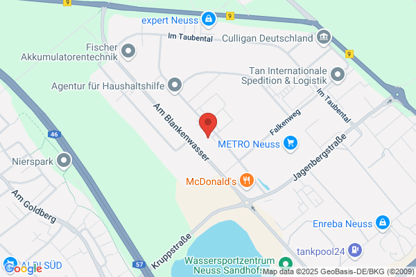 Bonfiglioli Deutschland GmbH