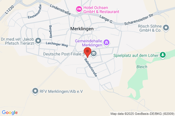 Druckerei M. Fink GmbH & Co. KG