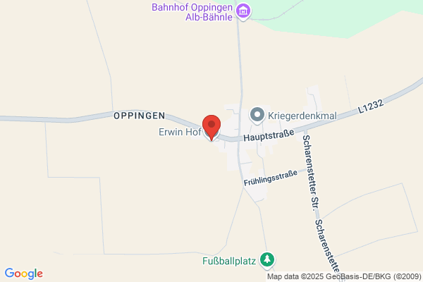 Erwin Hof GmbH