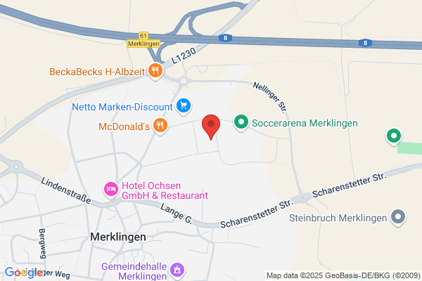 Hinz und Salzmann GmbH