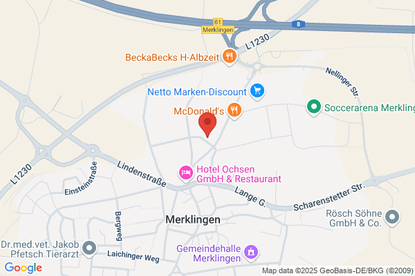 Holinger Ingenieure GmbH