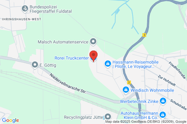 ROREI Truckcenter GmbH