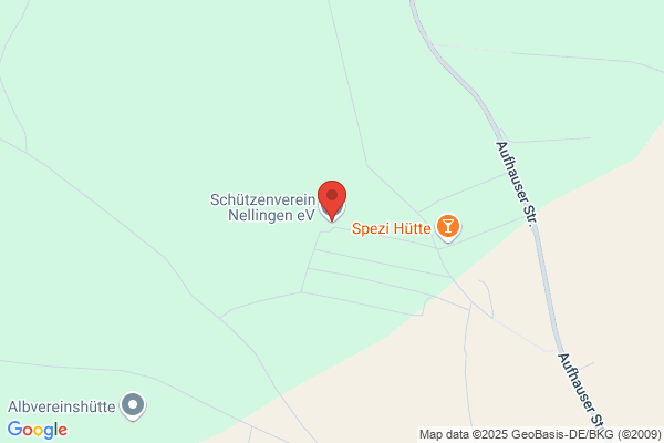 Schützenverein Nellingen e.V.