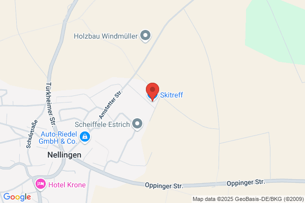 Skitreff GmbH